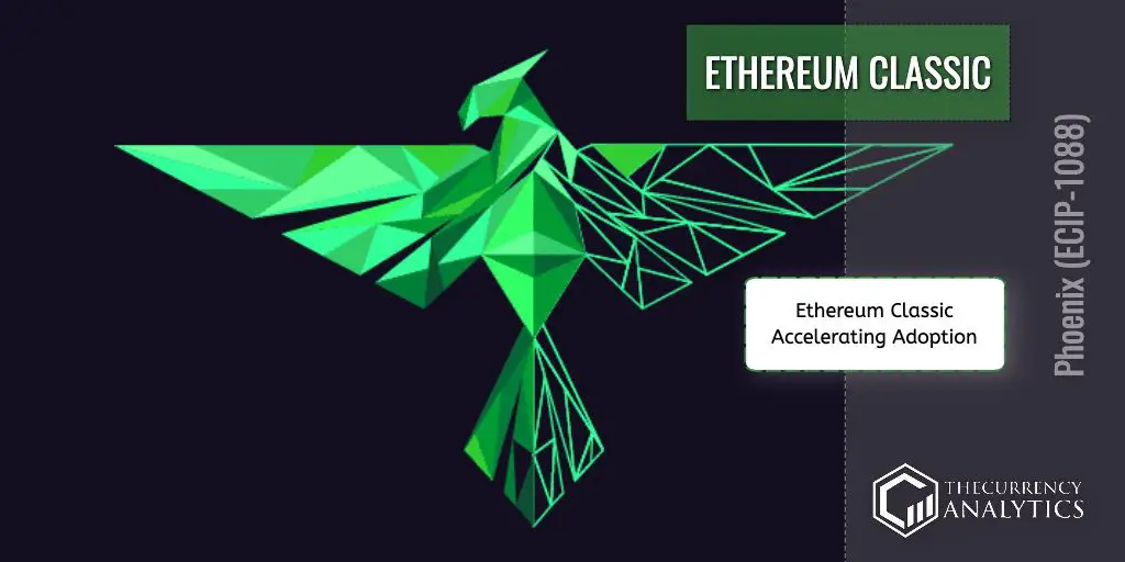 Ethereum Classic phoenix ecip 1088
