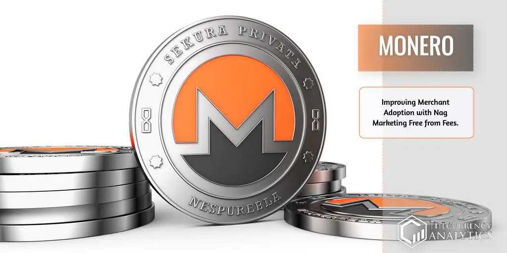 Monero Merchant nebula