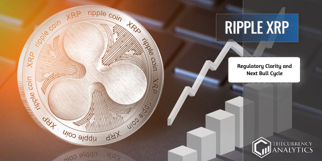 Ripple XRP regulatory FOMO Holders