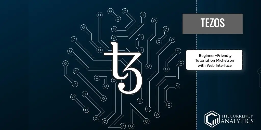 Tezos Michelson web interface