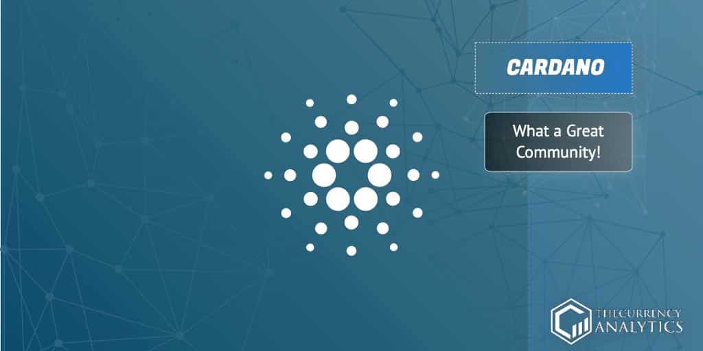 cardano community