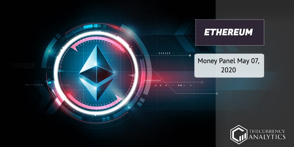 ethereum money panel 2020