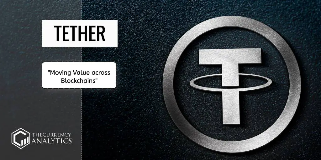 tether USDT blockchains Stablecoins