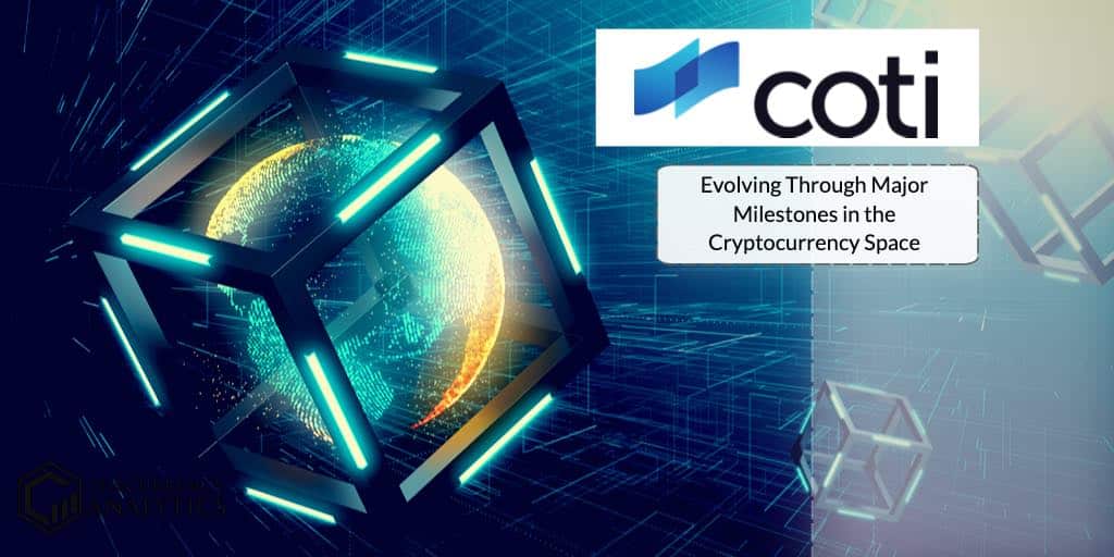 coti crypto exchange