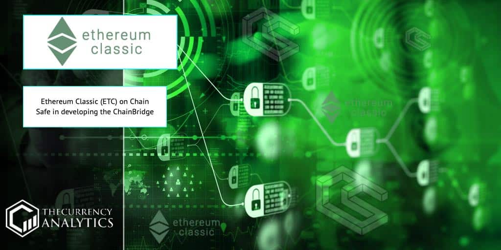 Ethereum Classic ETC Chainbridge Chainsafe