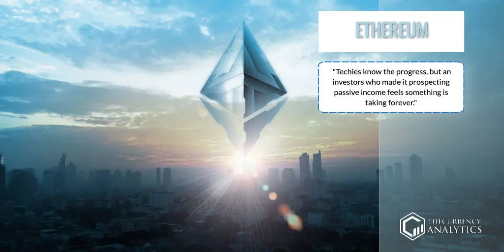Ethereum ETH