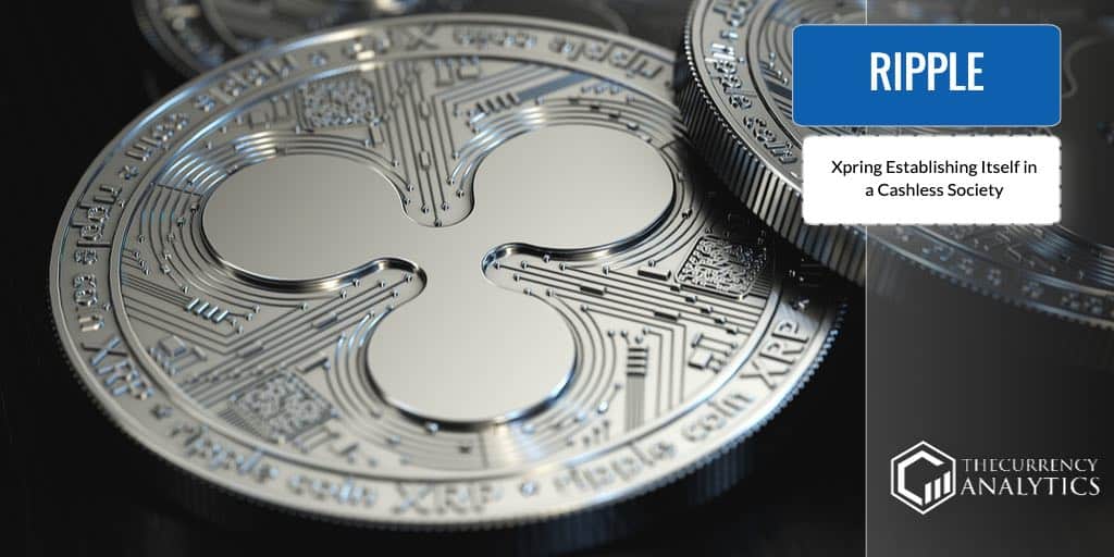 Ripple XRP Xsring