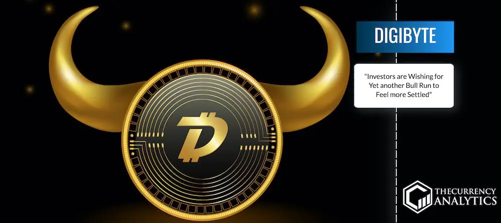 digibyte DGB bull run