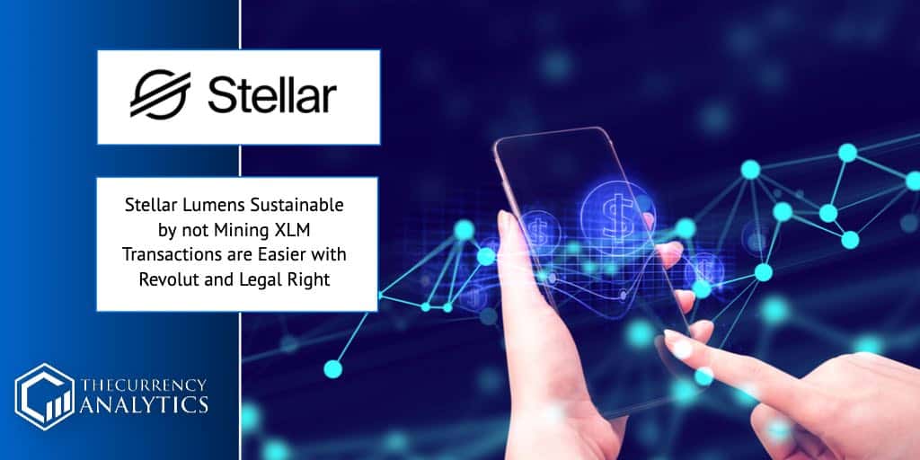 Stellar Lumens Revolut XLM