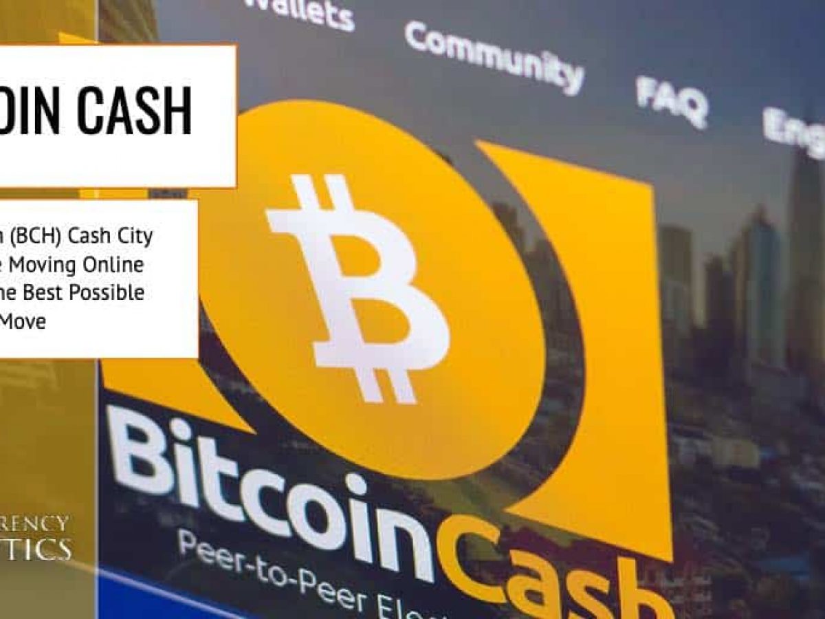 Bitcoin cash buy online, free