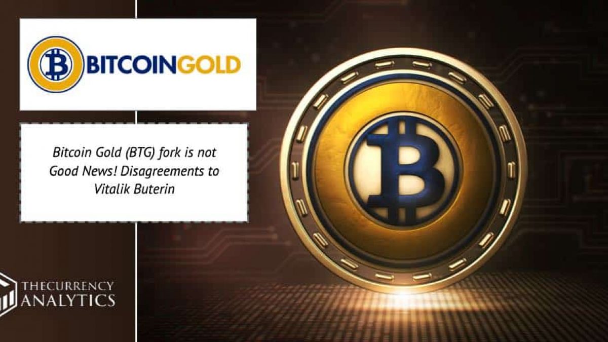 Bitcoin gold buy or sell