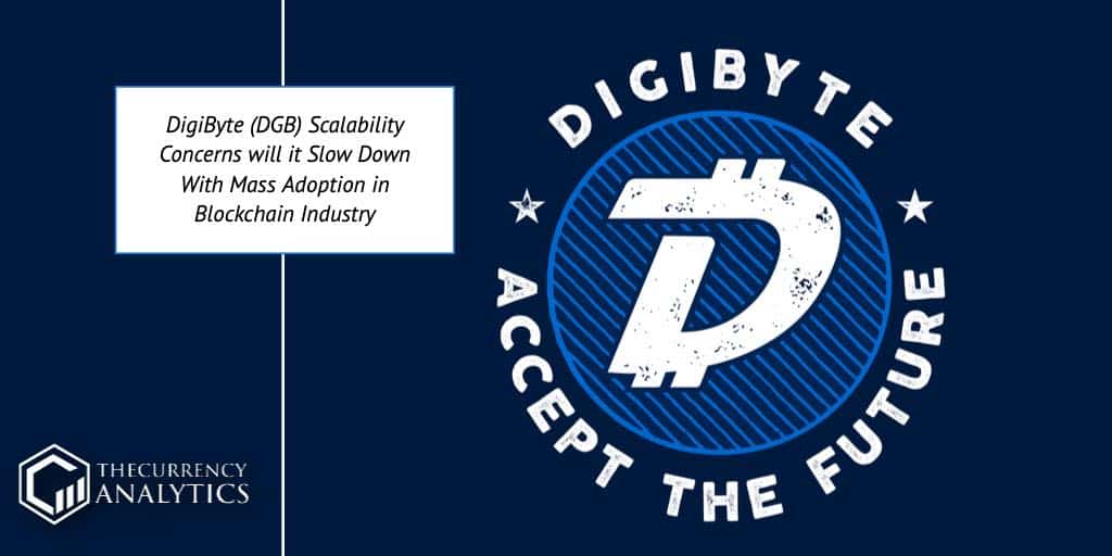 digibyte DGB mass adoption