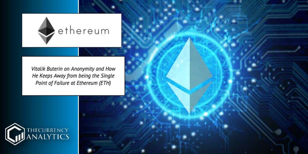 ethereum Vitalik buterin