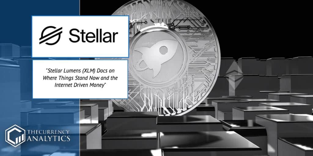 stellar lumens XLM internet