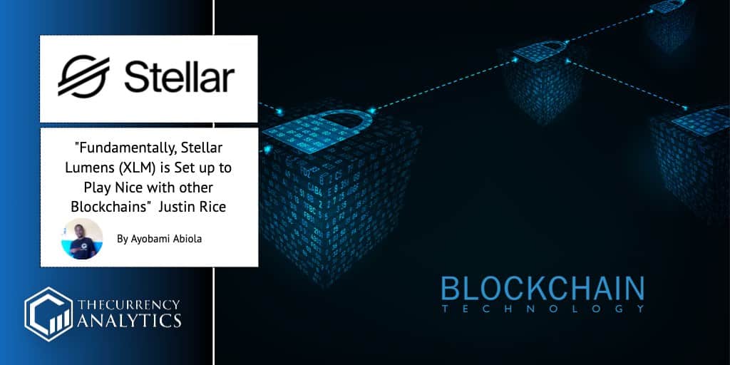 Blockchain Stellar Lumens XML