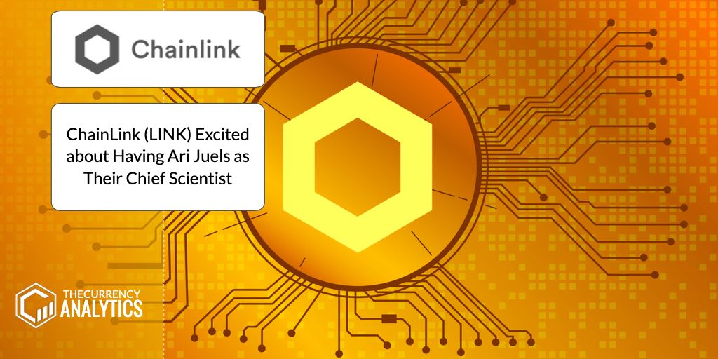 Chainlink RSA