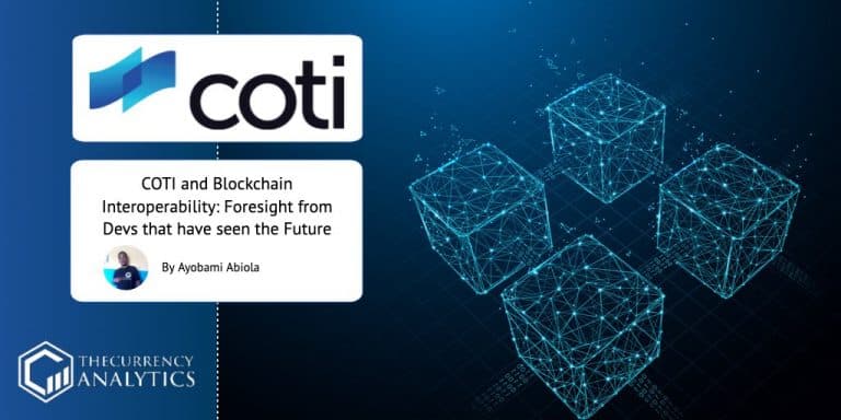 coti blockchain