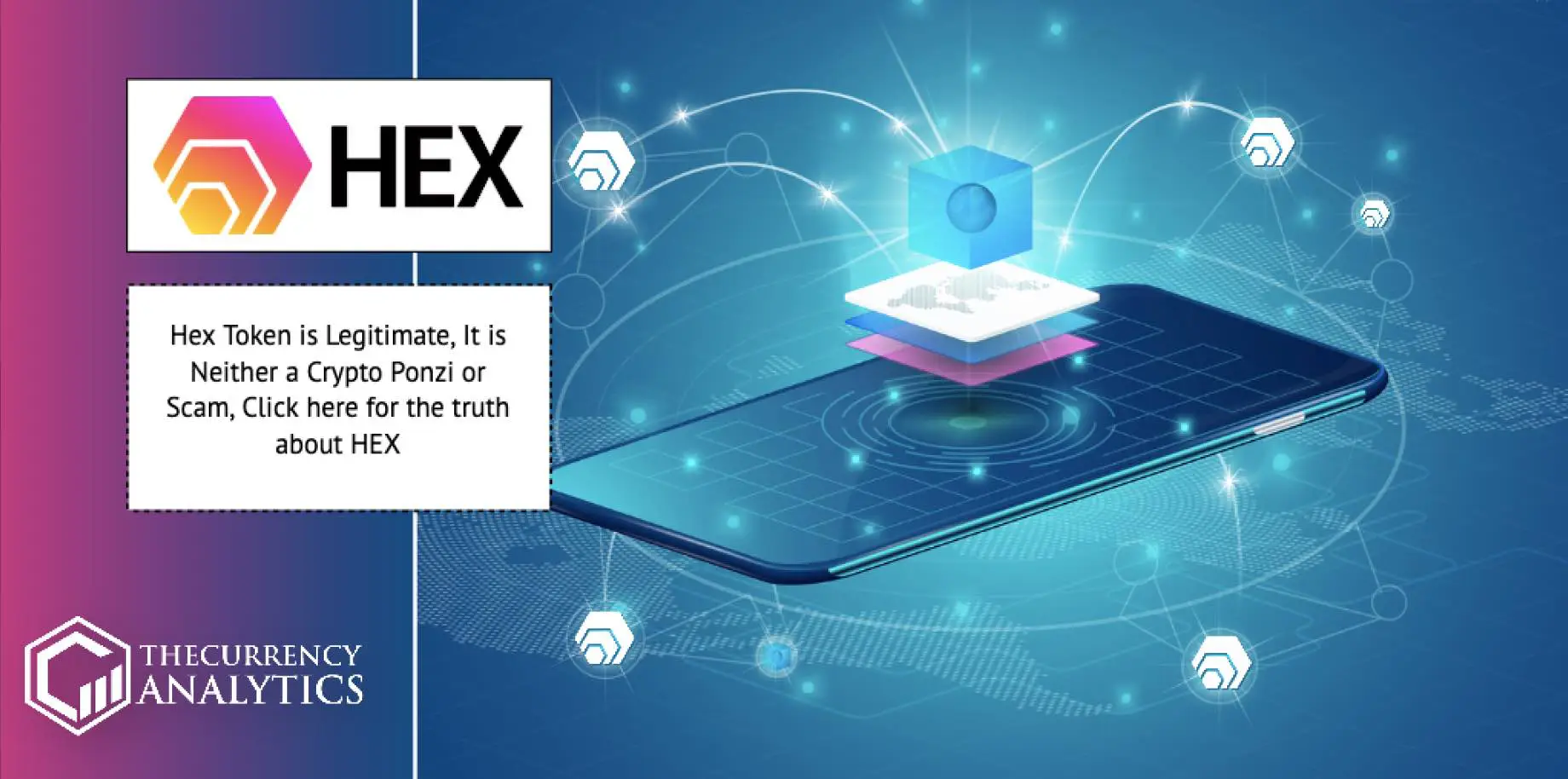 Hex Token Crypto Legitimate