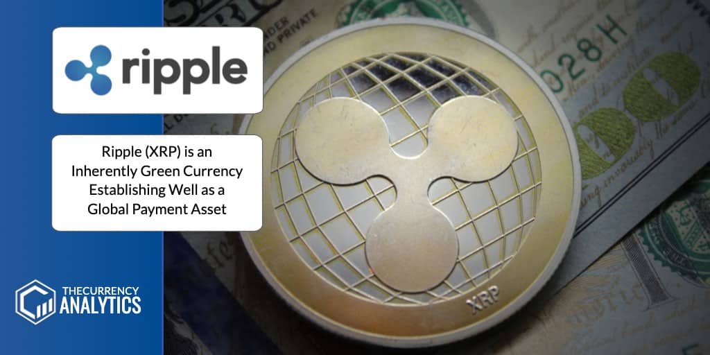 Ripple XRP Global payment