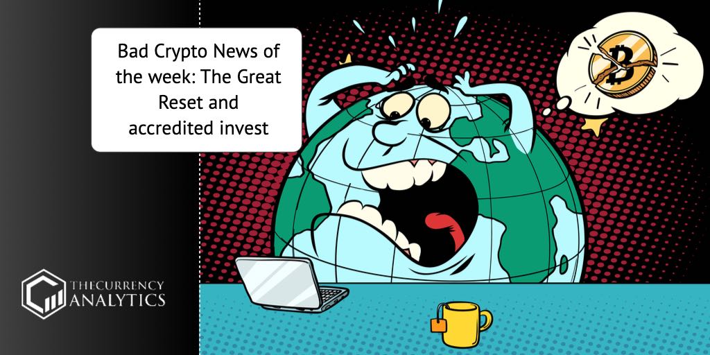 bad crypto NEws