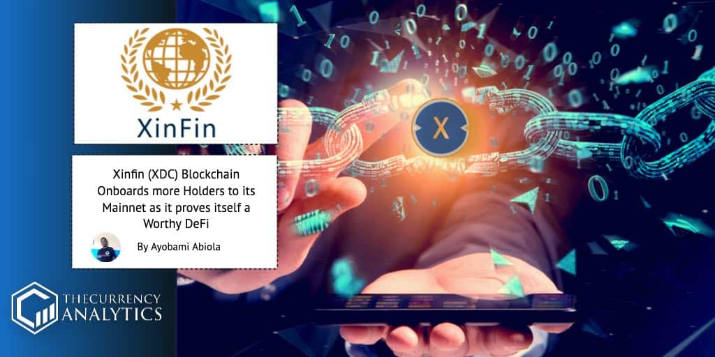 xinfin Hybrid Blockchain