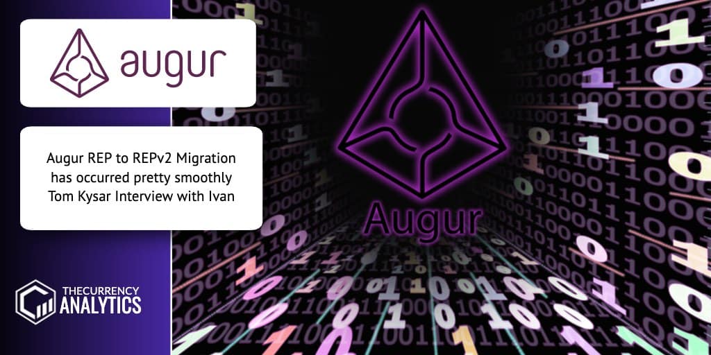 Augur REP v2