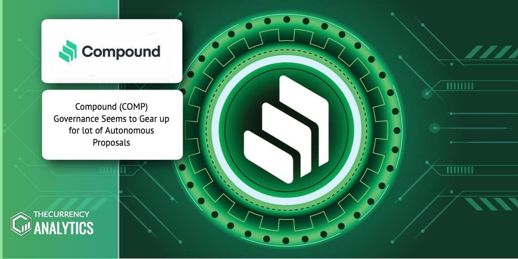 Compound Comp Governance