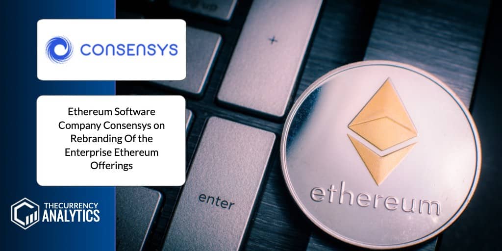 ConsenSys Ethereum