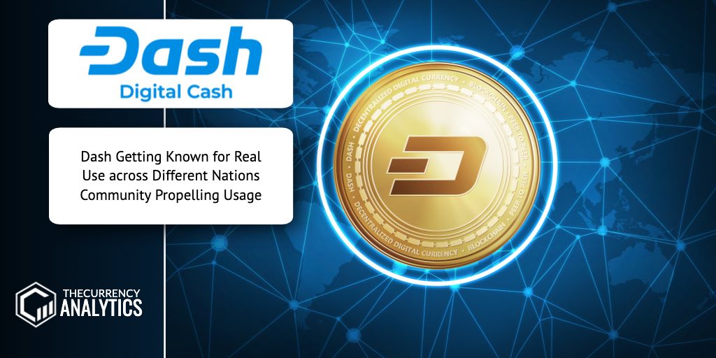 Dash community