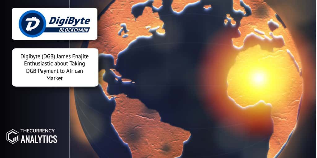Digibyte DGB Africa