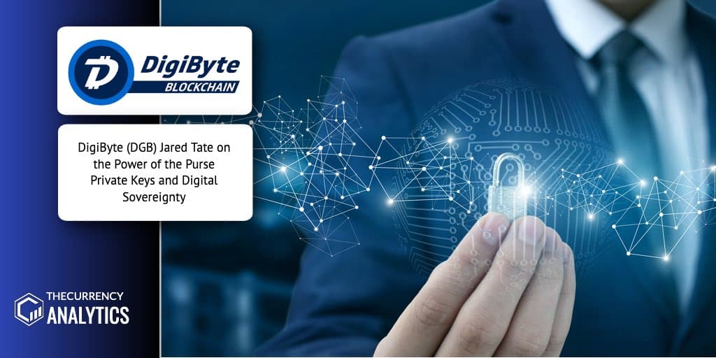Digibyte Private Keys