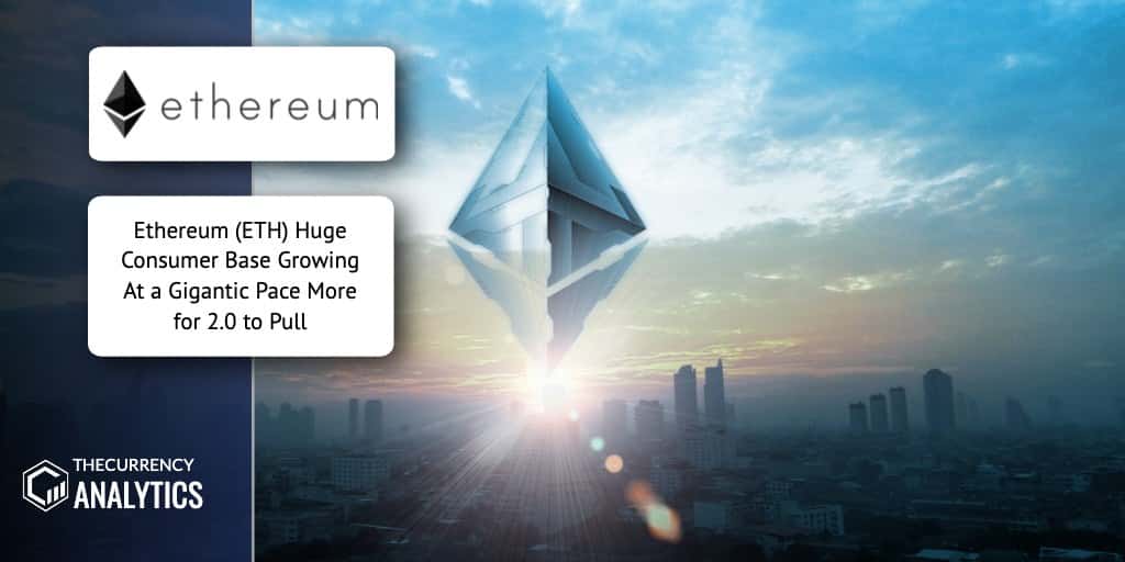 Ethereum ETH 2