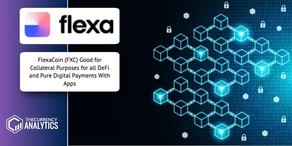 Flexacoin FXC Defi