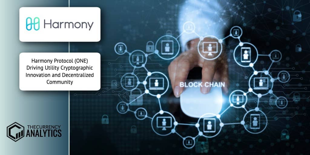 Harmony Protocol One