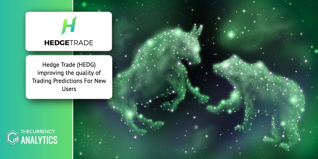 Hedge Trade HEDG Trading Predictions