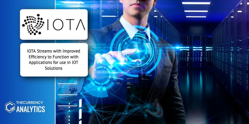 Iota IOT