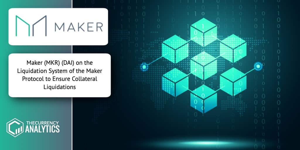 Maker Dao DAI