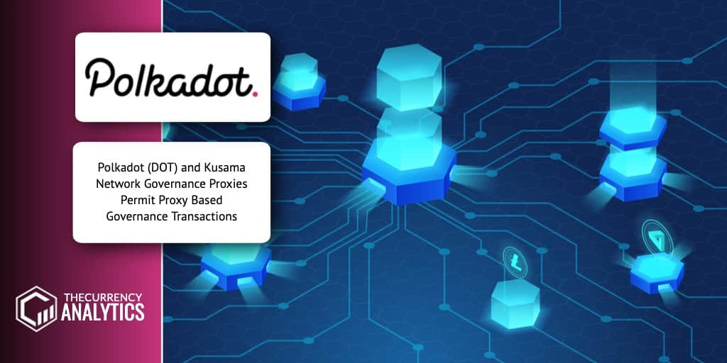 Polkadot DOT Governance