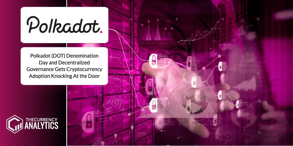 Polkadot DOt decenralized Governance