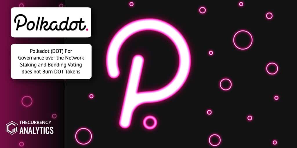 Polkadot Staking Governance
