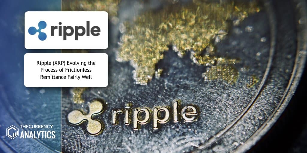 Ripple XRP REmittance