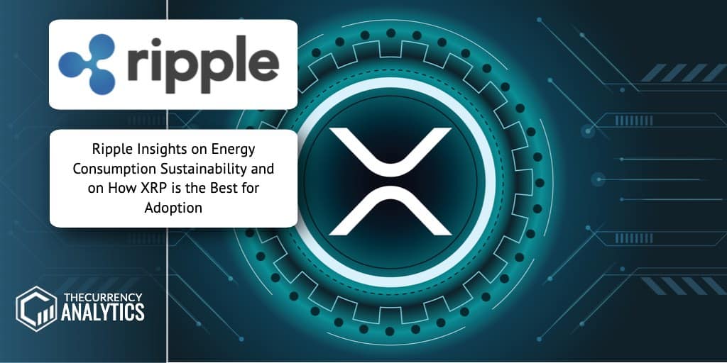 Ripple XRP Adoption