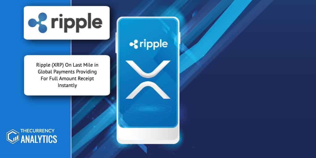 Ripple XRP Global Payments