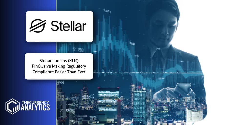 Stellar Lumens XLM Finclusive