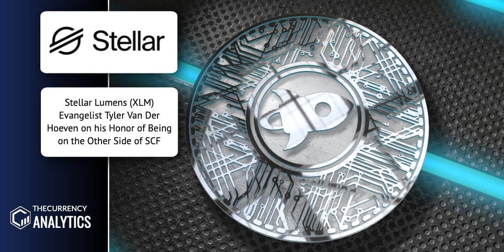 Stellar Lumens XLM SCF