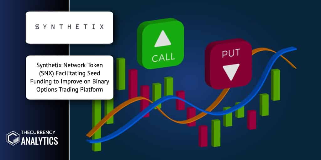 Synthetix Binary option