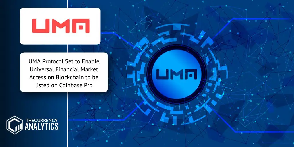 Uma Protocol TOken