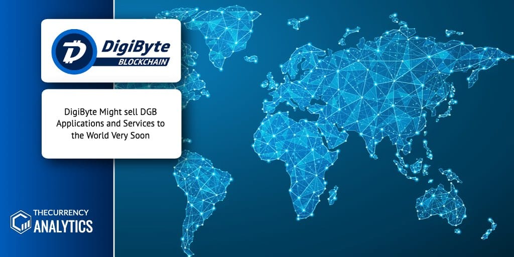 digibyte DGB Apps