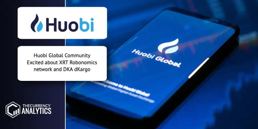 huobi Global XRT DKA