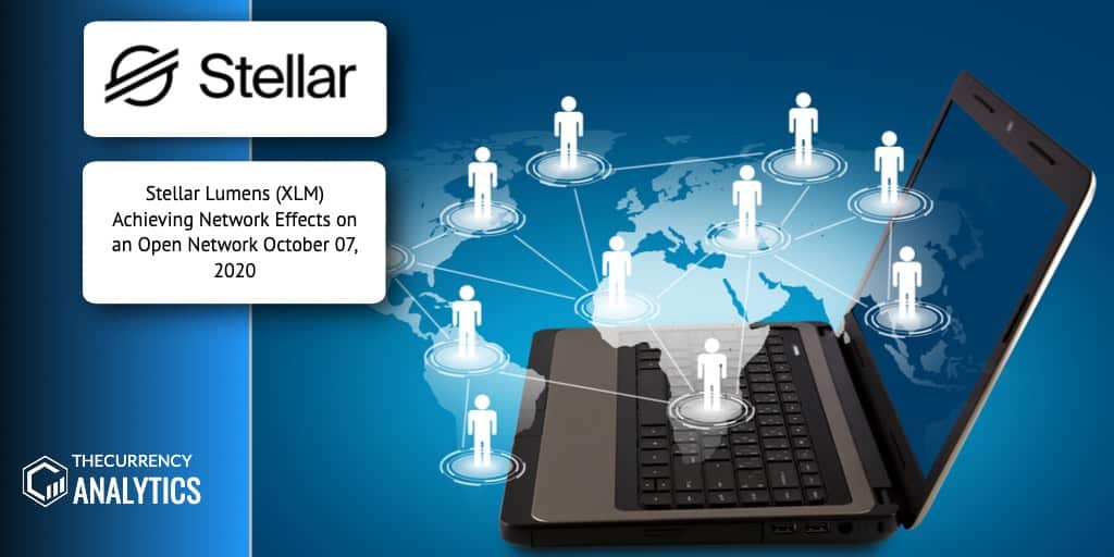 stellar lumens Open Network
